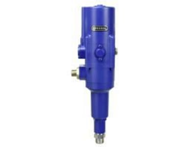 PRESSOL PNEUM.PUMPE 5:1 F. WANDMONTAGE PRESSOL PNEUM.PUMPE 5:1 F. WANDMONTAGE