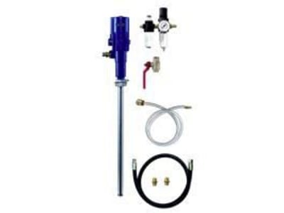 PRESSOL PNEUM. PUMPE 3:1 SRL 1200 PRESSOL PNEUM. PUMPE 3:1 SRL 1200