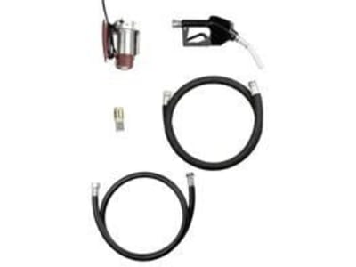 PRESSOL MOBIFIXX DIESELPUMPE 35L/MIN. SE PRESSOL MOBIFIXX DIESELPUMPE 35L/MIN. SE