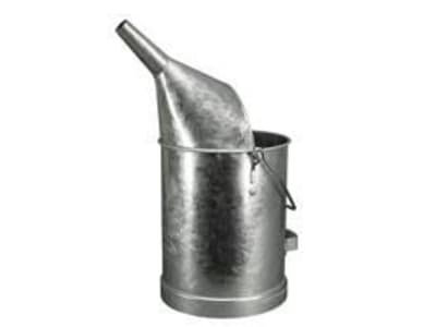 PRESSOL MESSEIMER A.VERZ.STAHLBLECH 10L   08063