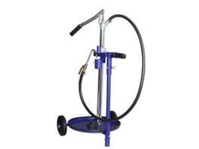 PRESSOL Getriebeölpumpe mit Wagen (17 008 950) SRL 650-3 l/min PRESSOL Getriebeölpumpe mit Wagen (17 008 950) SRL 650-3 l/min