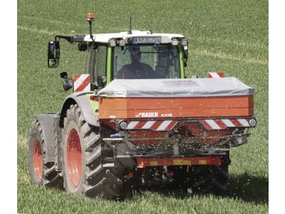 RAUCH Düngerstreuer "Axis M 20.2" Streubreite 12 – 36 m RAUCH Düngerstreuer "Axis M 20.2" Streubreite 12 – 36 m