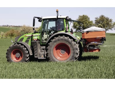 RAUCH Düngerstreuer "Axis M 20.2" Streubreite 12 – 36 m RAUCH Düngerstreuer "Axis M 20.2" Streubreite 12 – 36 m