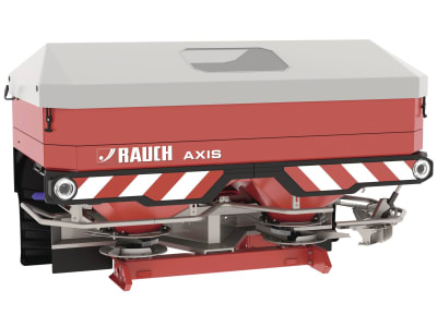 RAUCH Düngerstreuer "Axis M 20.2" Streubreite 12 – 36 m RAUCH Düngerstreuer "Axis M 20.2" Streubreite 12 – 36 m