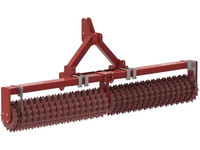 GÜTTLER® Ackerwalze "Mediana" starr, ohne Dreipunktanbau GÜTTLER® Ackerwalze "Mediana" starr, ohne Dreipunktanbau
