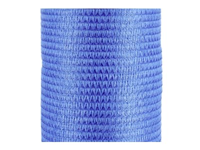  Seitenschutznetz GM 90 blau 0,9 x 250 m zur Vogelabwehr