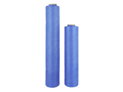  Seitenschutznetz GM 90 blau 0,9 x 250 m zur Vogelabwehr