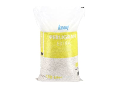 KNAUF AQUAPANEL Perligran® Extra  150 l Sack  Granulat