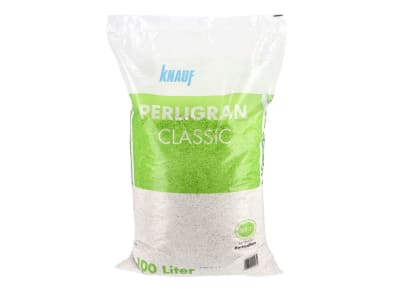 KNAUF AQUAPANEL Perligran® Classic  100 l Sack  Granulat