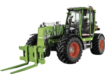 Fendt Teleskoplader "Cargo T955" Fendt Teleskoplader "Cargo T955"
