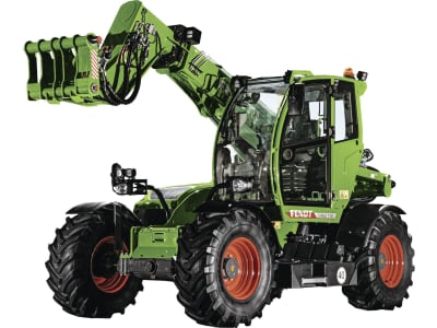 Fendt Teleskoplader "Cargo T740"