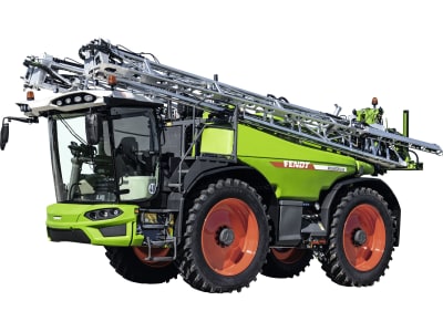 Fendt Feldspritze "Rogator"