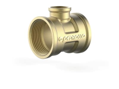 Pedrollo Anschluss T-Stück vollautomatische Tauchmotorpumpen Pedrollo Anschluss T-Stück vollautomatische Tauchmotorpumpen