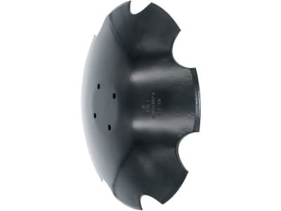 Pöttinger Eggenscheibe 510 x 4 mm gewölbt, gezahnt, für Scheibenegge, Mulchsaatmaschine, 850.41.051.0 Pöttinger Eggenscheibe 510 x 4 mm gewölbt, gezahnt, für Scheibenegge, Mulchsaatmaschine, 850.41.051.0