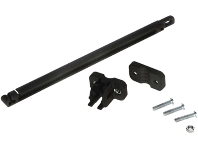 KERBL Erweiterungsset "WolfStop" für Weidenetze, 27256 KERBL Erweiterungsset "WolfStop" für Weidenetze, 27256