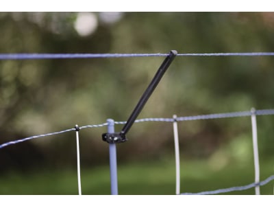 KERBL Erweiterungsset "WolfStop" für Weidenetze, 27256 KERBL Erweiterungsset "WolfStop" für Weidenetze, 27256