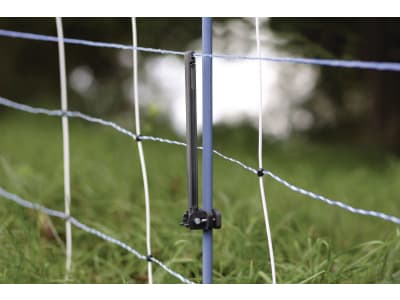 KERBL Erweiterungsset "WolfStop" für Weidenetze, 27256 KERBL Erweiterungsset "WolfStop" für Weidenetze, 27256