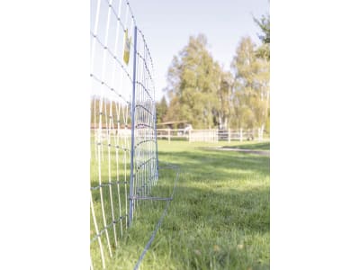 KERBL Erweiterungsset "WolfStop" für Weidenetze, 27256 KERBL Erweiterungsset "WolfStop" für Weidenetze, 27256
