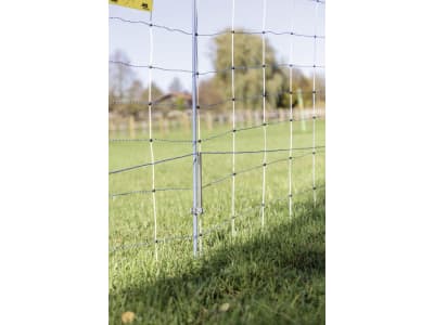 KERBL Erweiterungsset "WolfStop" für Weidenetze, 27256 KERBL Erweiterungsset "WolfStop" für Weidenetze, 27256