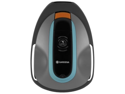 Gardena Mähroboter smart SILENO city 600 intelligenter Mähroboter für eine Rasenfläche von bis zu 600 m² 19603-60 Gardena Mähroboter smart SILENO city 600 intelligenter Mähroboter für eine Rasenfläche von bis zu 600 m² 19603-60