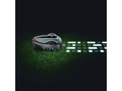 Gardena Mähroboter smart SILENO city 600 intelligenter Mähroboter für eine Rasenfläche von bis zu 600 m² 19603-60 Gardena Mähroboter smart SILENO city 600 intelligenter Mähroboter für eine Rasenfläche von bis zu 600 m² 19603-60