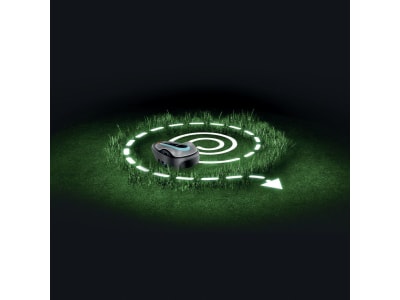Gardena Mähroboter smart SILENO city 600 intelligenter Mähroboter für eine Rasenfläche von bis zu 600 m² 19603-60 Gardena Mähroboter smart SILENO city 600 intelligenter Mähroboter für eine Rasenfläche von bis zu 600 m² 19603-60