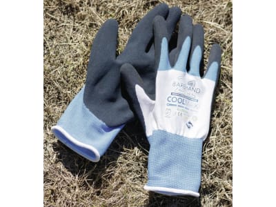 Keron Handschuh "Thinkgreen Barehand Cool" Keron Handschuh "Thinkgreen Barehand Cool"