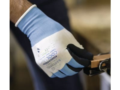 Keron Handschuh "Thinkgreen Barehand Cool" Keron Handschuh "Thinkgreen Barehand Cool"