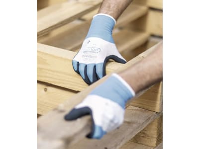 Keron Handschuh "Thinkgreen Barehand Cool" Keron Handschuh "Thinkgreen Barehand Cool"