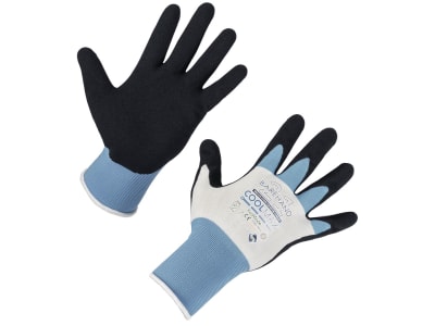 Keron Handschuh "Thinkgreen Barehand Cool" Keron Handschuh "Thinkgreen Barehand Cool"