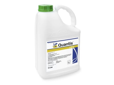 Syngenta QUANTIS 10 l Kanister Syngenta QUANTIS 10 l Kanister