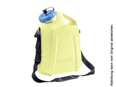 GLORIA® MultiJet Universal Behälter  