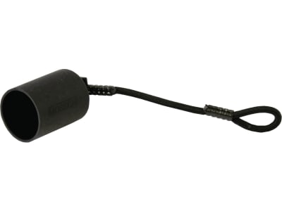 PTG Schutzkappe "SK 25" für Aufschraubkupplung für "Airbooster®" PTG Schutzkappe "SK 25" für Aufschraubkupplung für "Airbooster®"