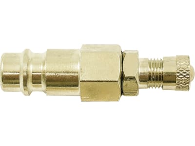 PTG Ventiladapter für Aufschraubkupplung für "Airbooster®" PTG Ventiladapter für Aufschraubkupplung für "Airbooster®"
