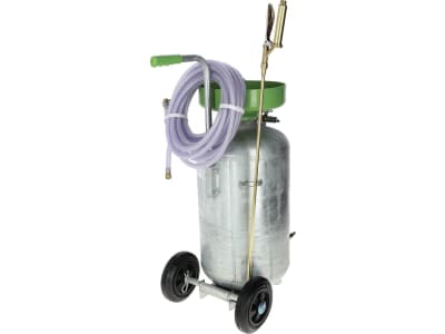 KERBL Universalspritze 39,5 l Edelstahl, 296200 KERBL Universalspritze 39,5 l Edelstahl, 296200