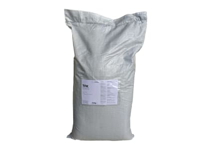 Carbuna Tier Futter Kohle TFK  15 kg Sack 