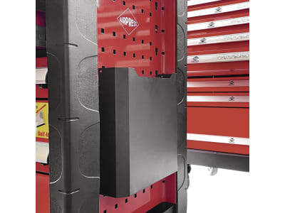 Airpress Dokumentenablage für Werkzeugwagen 217-teilig (79156), 447-teilig, ohne Inhalt, 79156-40ACDH01 Airpress Dokumentenablage für Werkzeugwagen 217-teilig (79156), 447-teilig, ohne Inhalt, 79156-40ACDH01