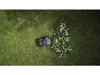 Husqvarna® Flächenbegrenzungskit "FlexiFence" mit Installationszubehör für Mähroboter Automower® Modelle ab Bj. 16, 5298805-01 Husqvarna® Flächenbegrenzungskit "FlexiFence" mit Installationszubehör für Mähroboter Automower® Modelle ab Bj. 16, 5298805-01