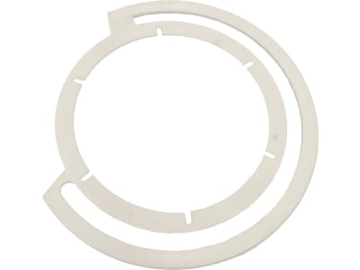 Gaspardo Dichtung für Einzelkornsägerät, G19007240R Gaspardo Dichtung für Einzelkornsägerät, G19007240R