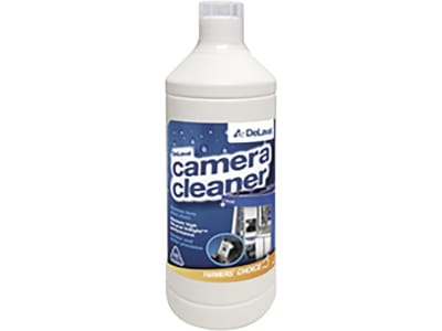 DeLaval Reiniger 1 l, für Kamera "VMS V300" Melkroboter, 741007750 DeLaval Reiniger 1 l, für Kamera "VMS V300" Melkroboter, 741007750