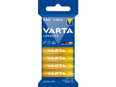 VARTA Longlife AAA  