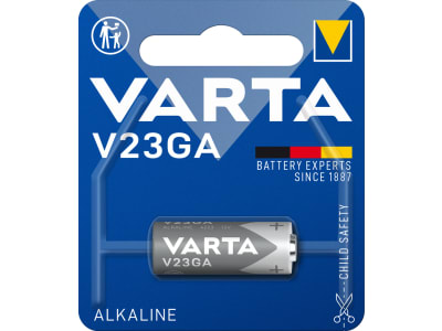 VARTA Electronics V23GA  