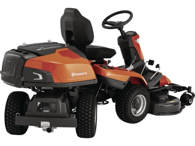 Husqvarna® Aufsitzmäher "Rider R 316TX AWD"