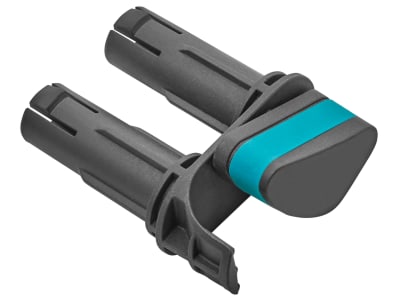 Gardena Stielhalter Flex    03508-20