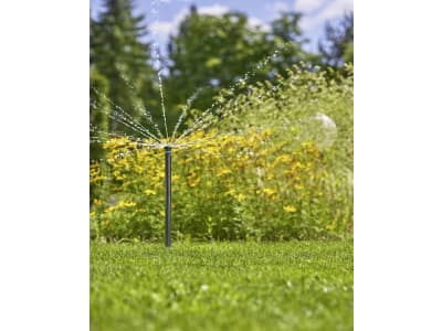 Gardena Sprinklersystem Versenkregner MD40/300 08239-20 Gardena Sprinklersystem Versenkregner MD40/300 08239-20