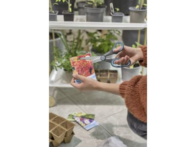 Gardena MultiCut Gartenschere  12215-20 