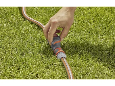 Gardena Kupplung mit Regulierventil lose   18266-50