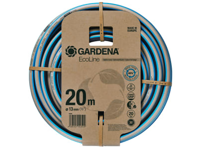 GARDENA EcoLine Schlauch 13 mm (1/2"), 20 m   