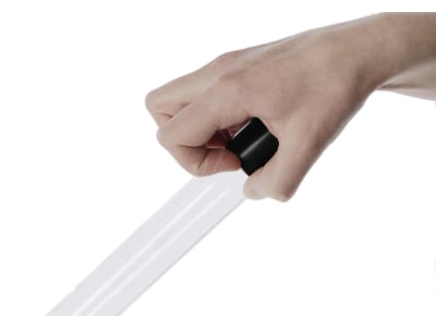 KERBL Legeflinte 106 cm 500 ml, 299455 KERBL Legeflinte 106 cm 500 ml, 299455
