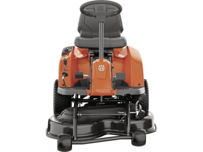 Husqvarna® Aufsitzmäher "Rider R 112iC" Akku, mit Mähdeck 85 cm, 9678482-01